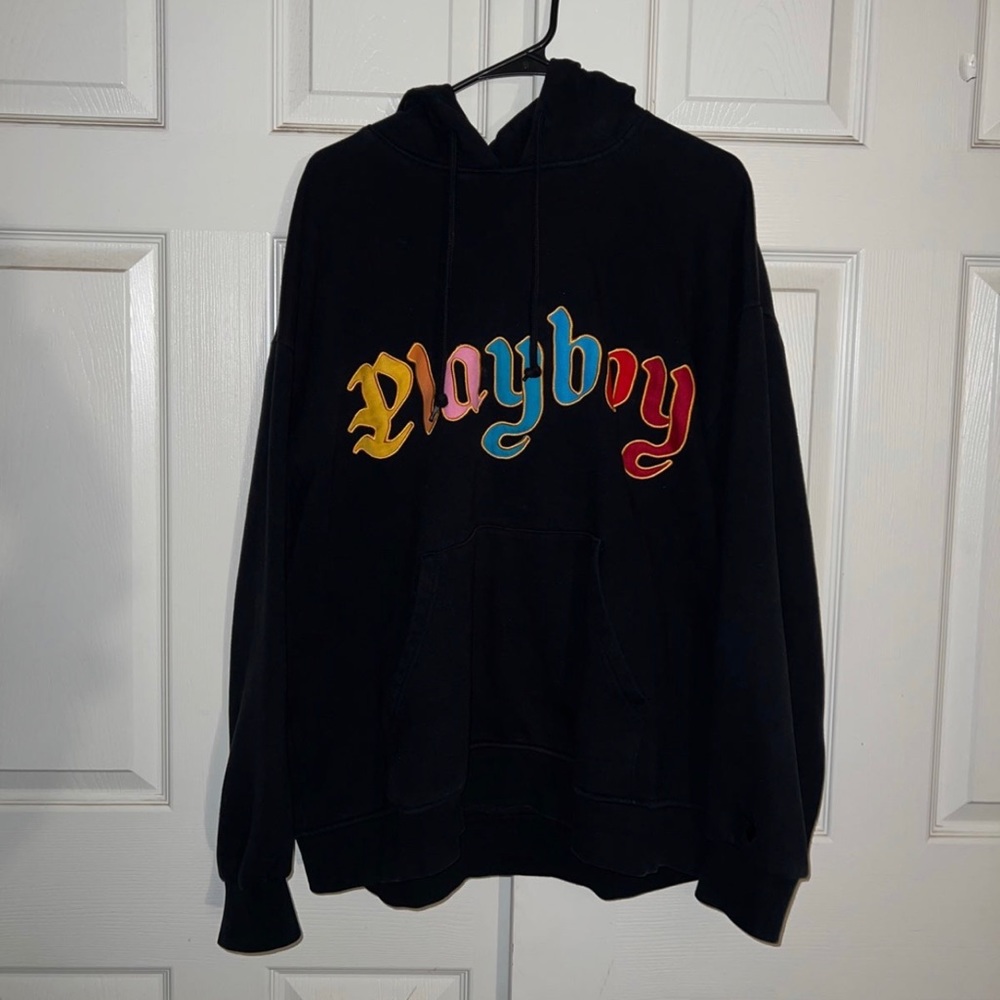 Playboy hoodie